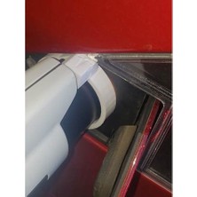 Tesla Model S J1772 Emniyet Klipsi