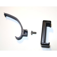 Lotus Elise/exige Için Telefon Montaj Aparatı