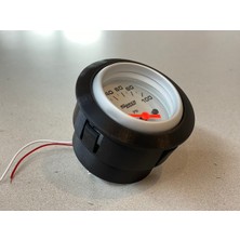 Lotus Elise/exige Için 2" Göstergeli Havalandırma Montaj Kabı