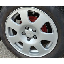 Audi A2 Jant Kapağı