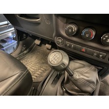 Jeep Wrangler Jk Vites Topuzu