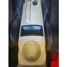 Volkswagen New Beetle Kol Dayama Iptal Kapağı