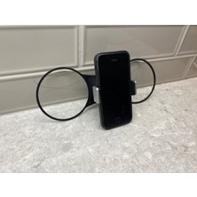 Audi A3 Için Belkin Telefon Montaj Adaptörü