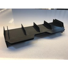 Tesla Torpido Gözü Rafı (Glove Compartment Shelf)