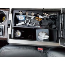 Ford F150 Harbor Freight El Feneri Tutucu (Quantum)