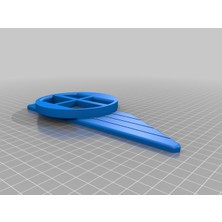 Subaru Noggle Adaptörü