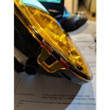 Ford 2016 Mustang Sis Farı Çerçevesi (Bezel)