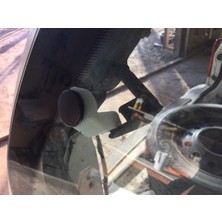 Ford Windstar Havalandırma Kolu (Arka Cam Parçası)