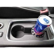 Opel Astra K Bardak Adaptörü (Cup Adapter)