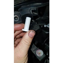 B8 Audi A4 Için Radyatör Tıpası (Üst)