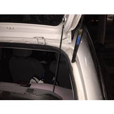 Daewoo Matiz Bagaj Kapağı Kapak Ipi Tutucu