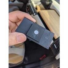 Bmw I3 Için Echo Auto Montaj Aparatı