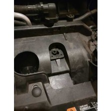 Ford Fiesta Radyatör Destek Braketi