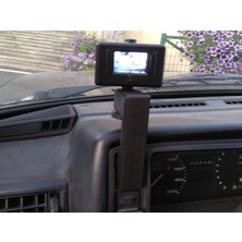 Volkswagen Golf Mkıı Için Gopro Montaj Aparatı