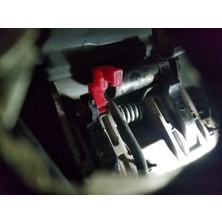 Toyota Kapı Kilidi Çubuğu Klipsi