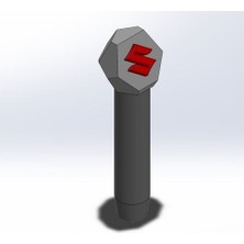 Suzuki Kapı Kolu