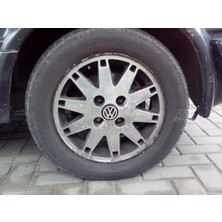 Volkswagen Jant Kapağı 55,5mm x 48.75MM