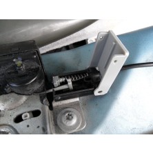 2001-2006 Mini Cooper Bagaj Kilit Kablo Açma Makarası (Pulley)