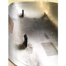 Bmw E39 Için Ayna Kapak Kilidi