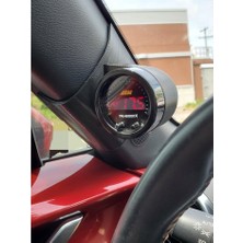 Nd Mazda Mx‑5 Miata A‑sütunu Gösterge Yuvası