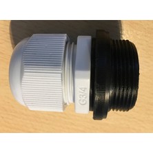 Tesla Wall Box Adaptörü G3/4
