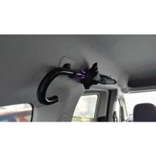 Volkswagen Vw Caddy Iv Için Şemsiye Tutucu