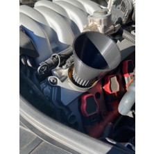 Audi Yağ Doldurma Vidalı Huni