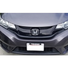 Honda Plaka Yarı Çerçeveler - Trueno ve Type R