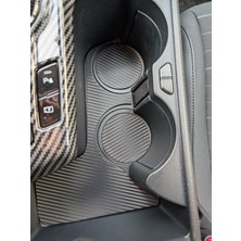 Kia Sportage 2022 Merkezi Konsol Kaplama (Mittelkonsole)