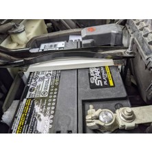 2006-2022 Lexus RX350 Super Start Akü Braketi