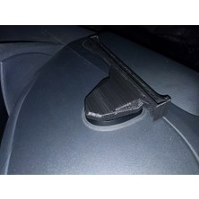 Honda Civic (2008) Için Nexus 6 Telefon Desteği (Gps Montajı Uyumlu)