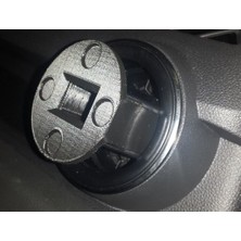2018 Dacia Duster Havalandırma Çıkışı Için Manyetik Telefon Tutucu Ek Parça