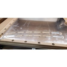 Toyota Mr2 SW20 Gösterge Paneli Havalandırma Destek Braketı