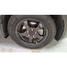 Kia Niro Fe Jant Göbeği Kapağı