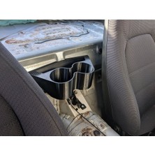 1991 Mazda Miata Bardaklık