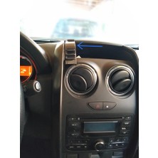 Dacia Duster Telefon Tutucu Destek Parçası