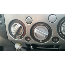 Ford Ranger 2010 Veya BT50 2010 Fan Kontrol Düğmesi