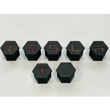Tesla Bijon Kapağı