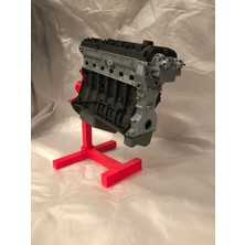 Bmw S54B32 Sıralı 6 Silindir Motor