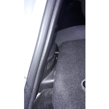 2007-2010 Mini Cooper Pandizot Çubuğu