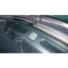 Mazda Na Miata Torpido Kapağı (Gösterge Panel Kapağı)