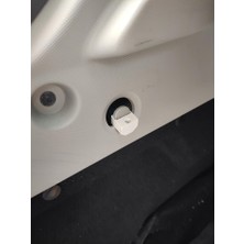 Renault Zoe R90 2017 Kablo Kancası