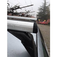 Bmw E36 Için Tavan Bagaj Kapakları