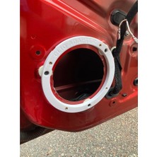 2012-2019 Renault Clio Hoparlör Adaptörü