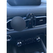 Mazda Cx-5 Telefon Manyetik Montaj Platformu