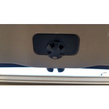 2007-2011 Honda Cr-V Bagaj Kapağı Iç Tutamağı