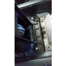 Mk1 Ford Focus Vites Kolu Burcu Rev 3