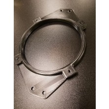 1997-2006 Jeep Wrangler Ön 5.25 Inch Hoparlör Adaptörü