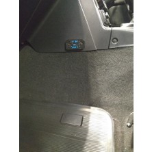 Mazda Miata Ecu Için USB Paneli