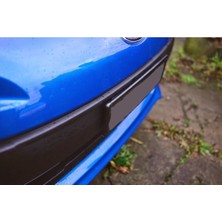 Subaru Brz Plaka Montajları